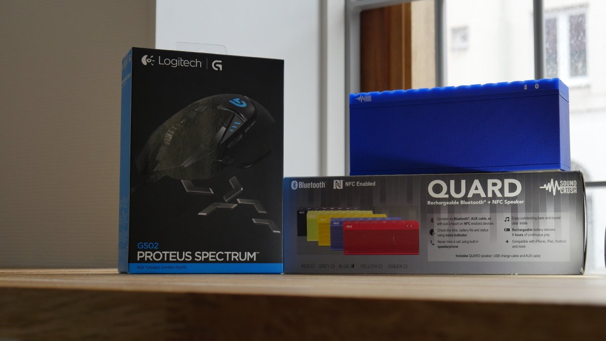 Deltag i helgens giveaway och vinn fina priser på ow.ly/dlnA30dPAK0