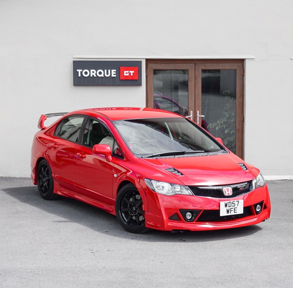 MalaysianHonda's tweet photo. Siapa tak jatuh hati tengok MugenRR kan ❤️ https://t.co/Mc23fs3jK1