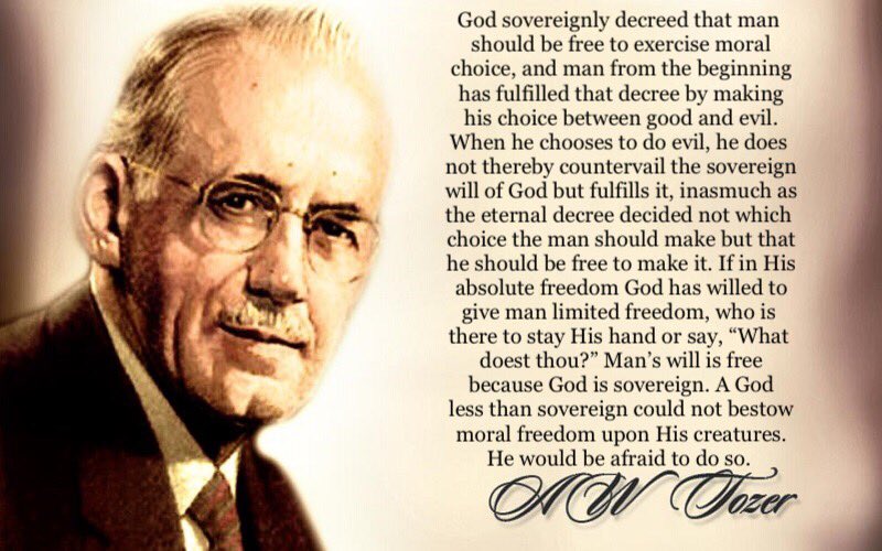 AWTozerQuote (@awtozerquote) on Twitter photo 