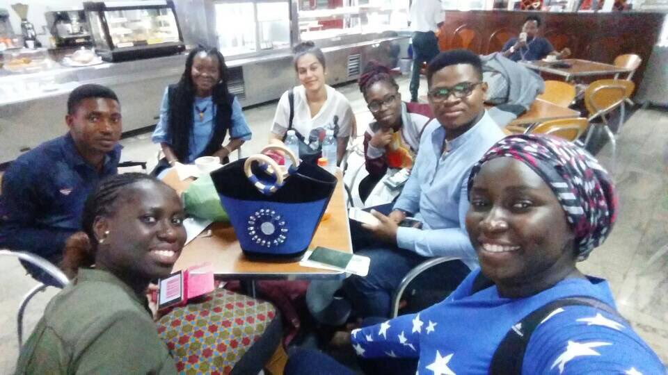 Surafi_KB's tweet photo. After 10 days of training...we parted ways, it has been emotional, exciting &worthwhile. Thank U @AIDOS_ong @UNFPAUganda #FilmingtheBridge https://t.co/dTaSUzbApx