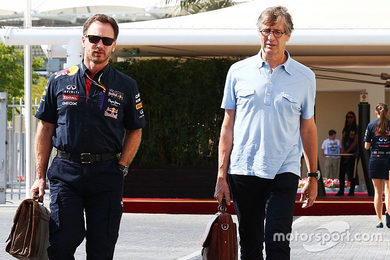 de_motorsport's tweet photo. Mario #Illien will mit #Ilmor als unabhängigem Hersteller wieder in die #Formel1, stellt aber Bedingungen! https://t.co/2uG9qSxUJQ #F1 https://t.co/ZTkaqT6Ki0
