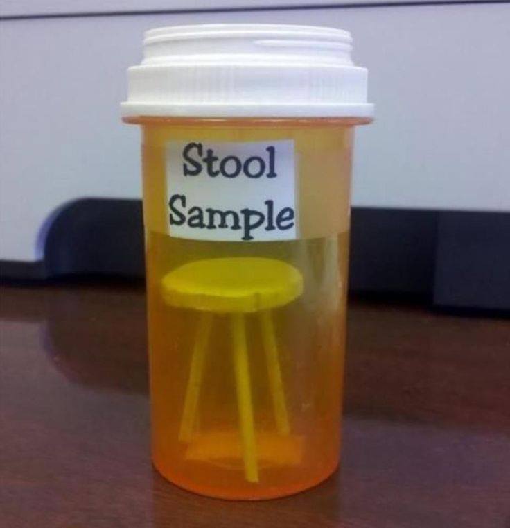 Adeena_Mc2's tweet image. #puns #stoolsample