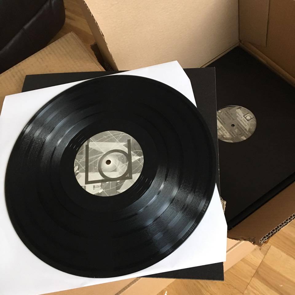 Beatz e.p vinyl edition vol one
Keep your eyes peeled for more info!! logicaldirection.bandcamp.com  <a href="/DarrenFoxBeatz/">Darren Fox</a> <a href="/verbdnb/">verb!</a>