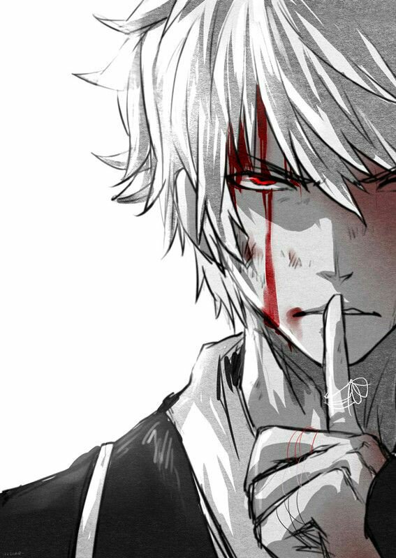 GinSakataRonin's tweet photo. [ Sakata Gintoki ]

#FreeRol

"Even if you're a main character, you can still die... I better be careful-ttebayo"

https://t.co/dgrg9MdR24🎧 https://t.co/F7ppBqgACR