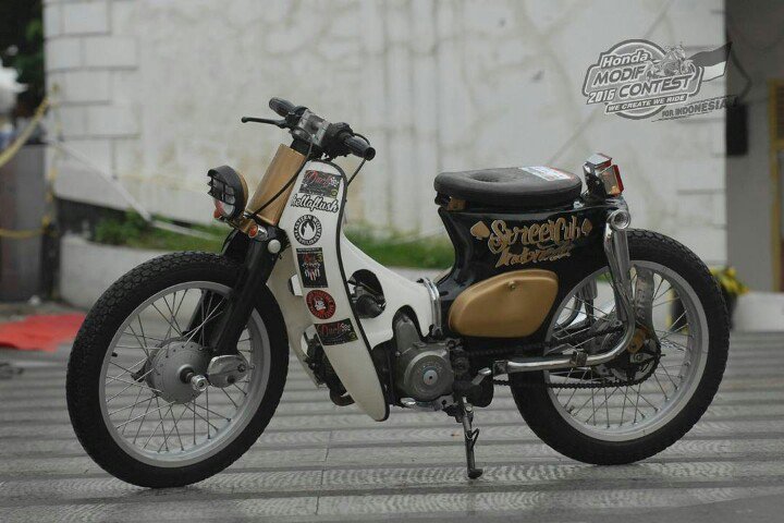 hondamodifikasi's tweet photo. Ayo ramaikan HMC seri Bandung besok Minggu tanggal 23 Juli 2017!! #hmc2017 @NaikMotor_ID @welovehonda @daya_motora https://t.co/ZC5cWLBnDU