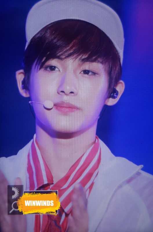 WINWINDS_C's tweet photo. 170722  #WINWIN https://t.co/pyqbr0EUJY