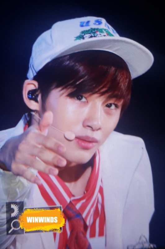 WINWINDS_C's tweet photo. 170722  #WINWIN https://t.co/pyqbr0EUJY