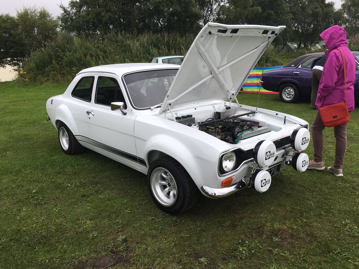 Another good day had by all - even a little rain didn't dampen the spirits thanks to all who supported and visited our stall