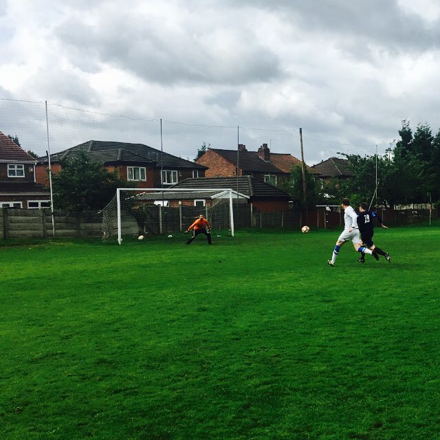 ChorltonFooty's tweet photo. Cannot wait for the footy season to begin! #manchestersundayleague #mcrfooty #manchesterfooty #chorltonfooty https://t.co/dct7NrnLab