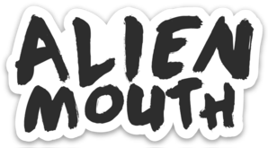 alienmouth tweet picture