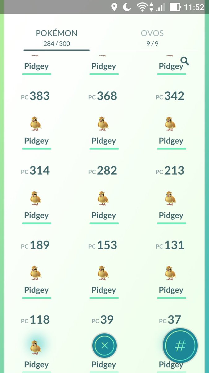 GodzillaSincero's tweet photo. It s time to use my Lucky egg #PokemonGOFest #PokemonGO #Pokemon #PokemonGObr https://t.co/Y4b9BerfFt