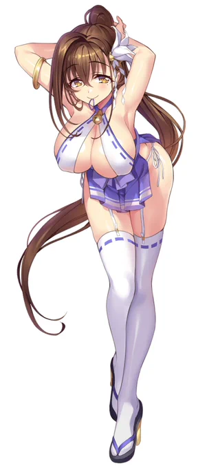 らくがき5。 