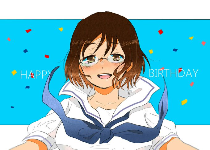 渋谷尭深のtwitterイラスト検索結果