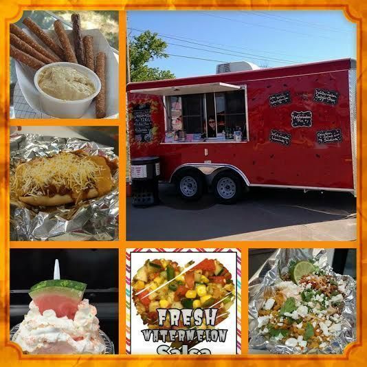 GROOW Member 2017 - Cutie Pies Concession