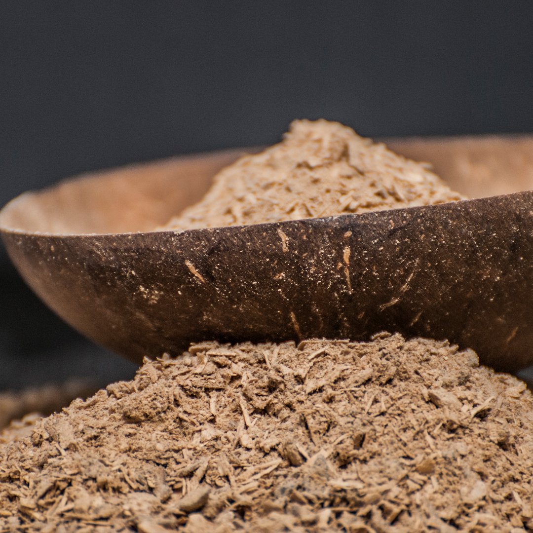 Have some Kava for the soul, here at Mystic Joint. 🔮