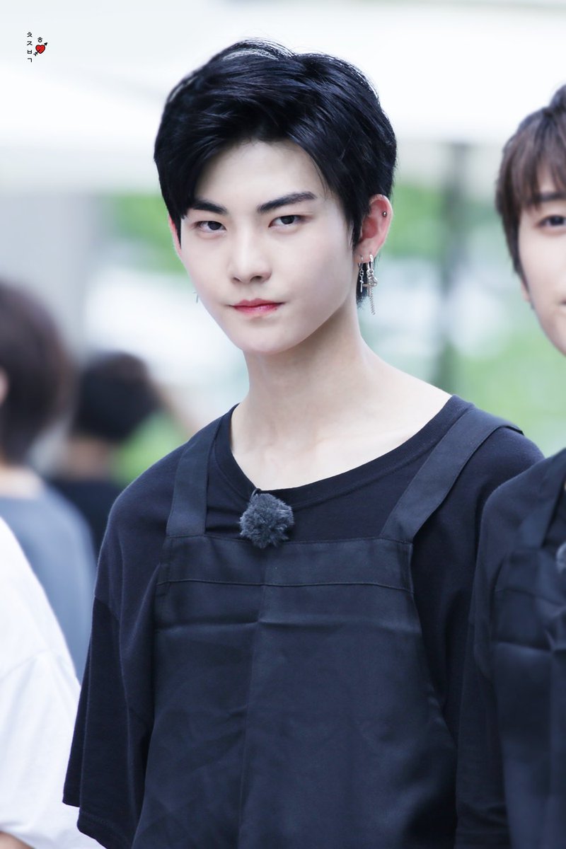 나는야 더보이즈 활깅이가 너무 조항 | 인스티즈