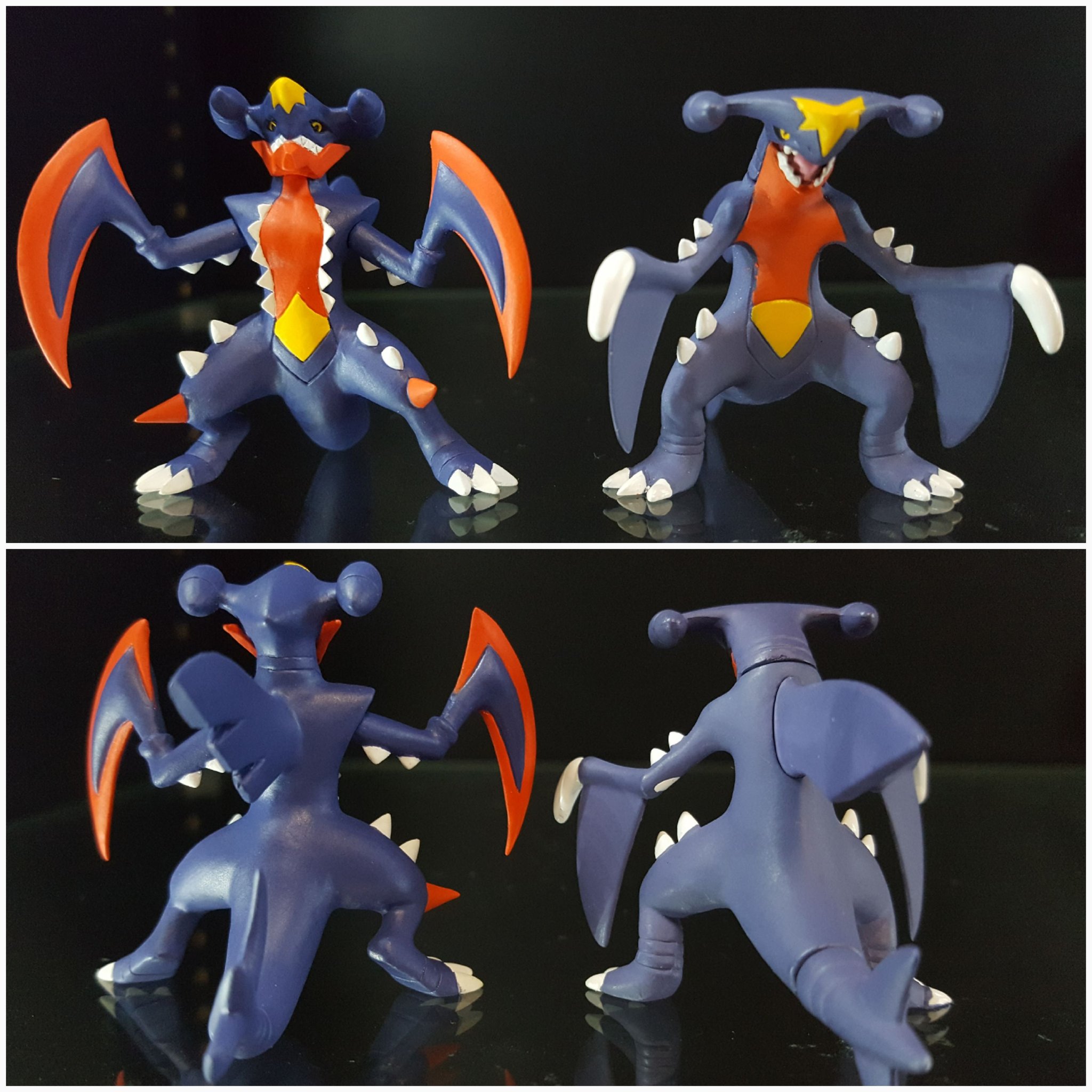 立体ポケモン図鑑DP09｜商品情報｜タカラトミーアーツ