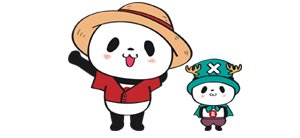 RT お買いもの王に俺はなる！ドン！ 漫画ONE PIECEとコラボ！市場規模