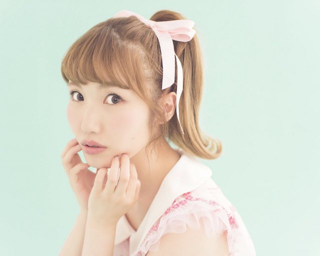 animatetimes's tweet photo. 【ニュース】声優・内田彩さんの最新アルバム『ICECREAM GIRL』リードトラック＆アーテ ィスト写真が公開！ https://t.co/TiGacKYpgA https://t.co/yv3DUPbF8h