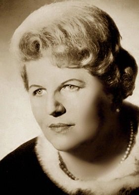 today_classical's tweet photo. #Today in 1999 Death of #soprano Marianne #Schech. #MusicHistory #classicalmusic https://t.co/C4e6EbdqPA