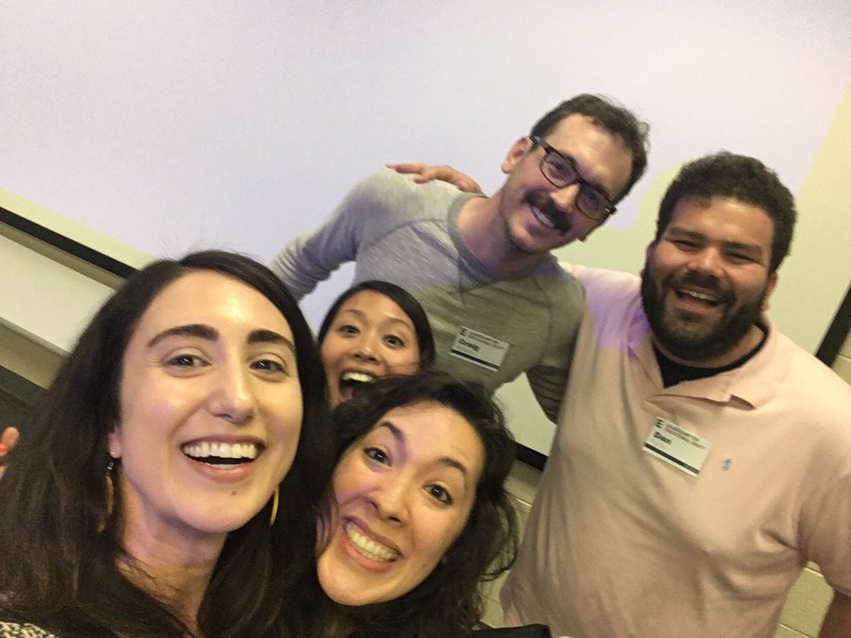 SFOneNetwork's tweet image. SFONE RST sharing our work &amp;amp; planning ahead for 2017/18! #goteam