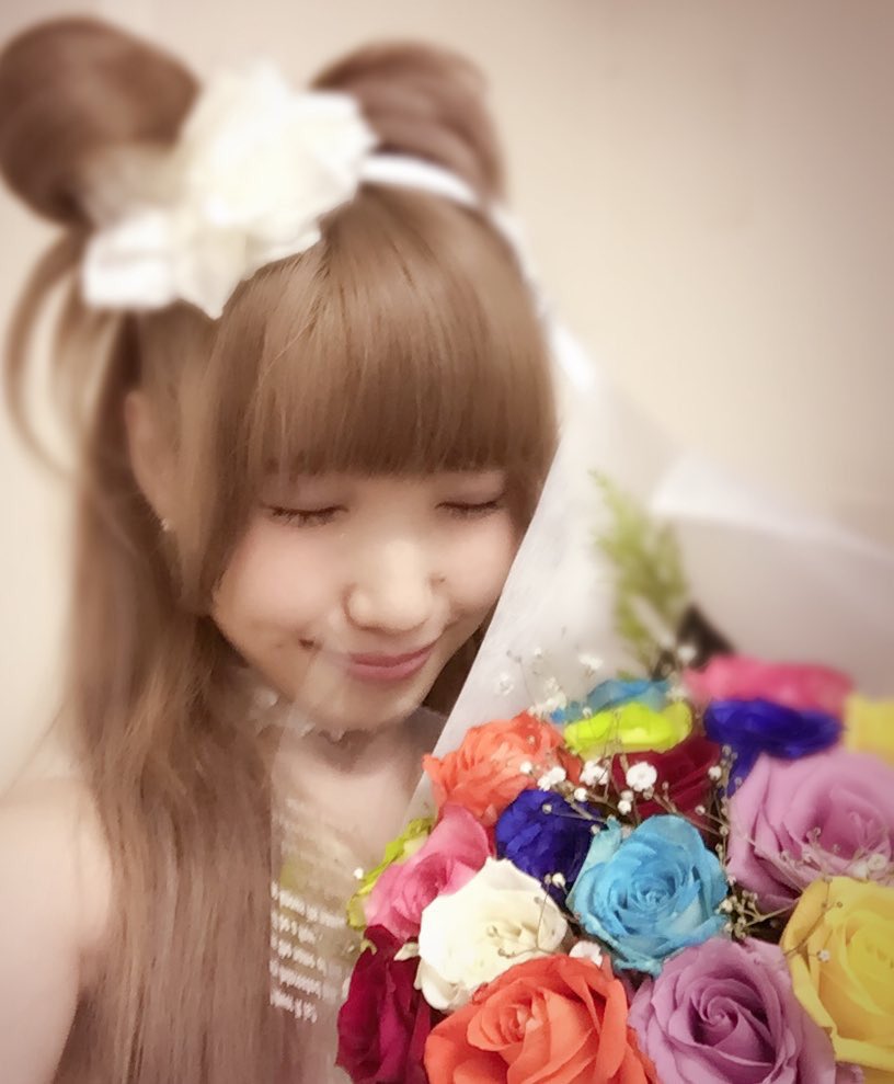 ktrn_LL's tweet photo. うっちー誕生日おめでとう！！！
いつまで経っても可愛い��っちーが大好きです…
これからも応援します〜！！！ https://t.co/uP2oBk2lNY