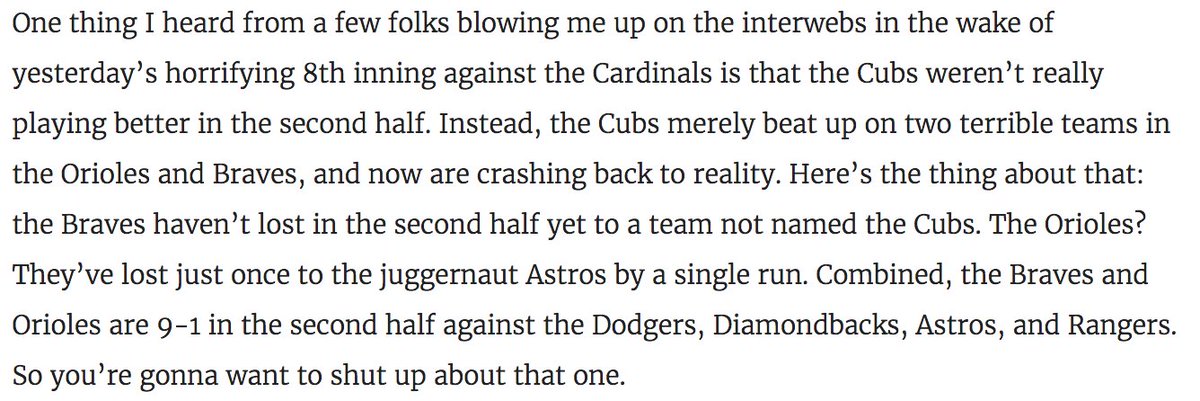 Bleacher Nation tweet media