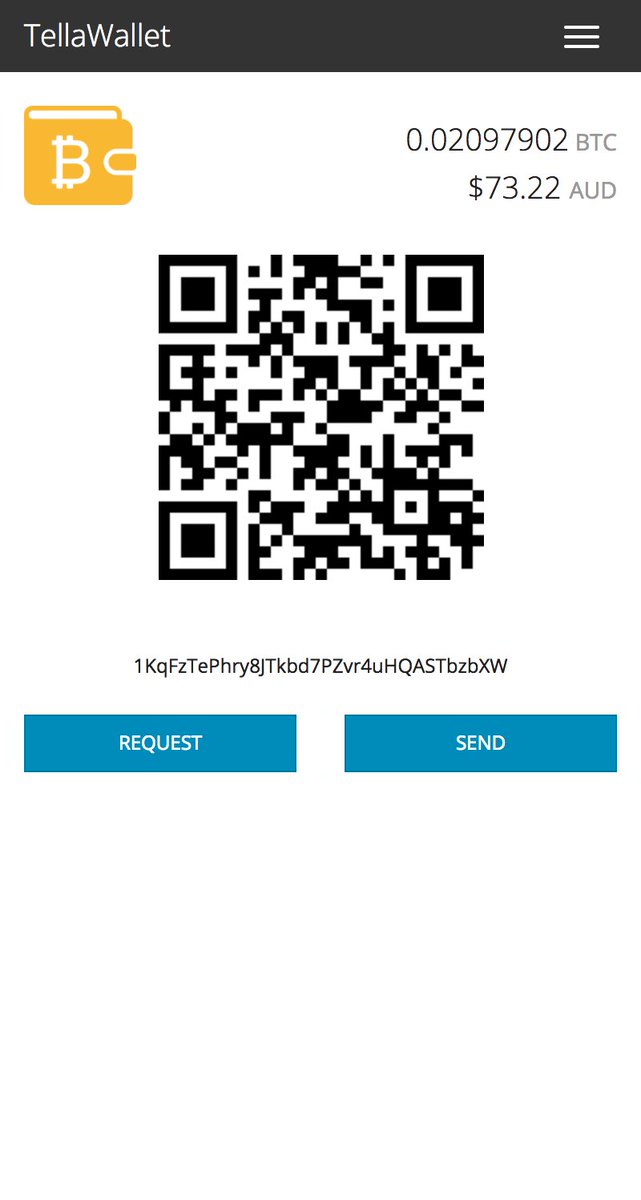 BTCPrice_Live's tweet photo. On 3... 2... 1......

#startupaus #SmallBusiness #SmallBiz $BTC #bitcoin #Entrepreneurs https://t.co/6BG3YtGfRg