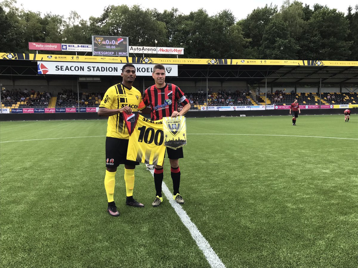 VVV-Venlo tweet media