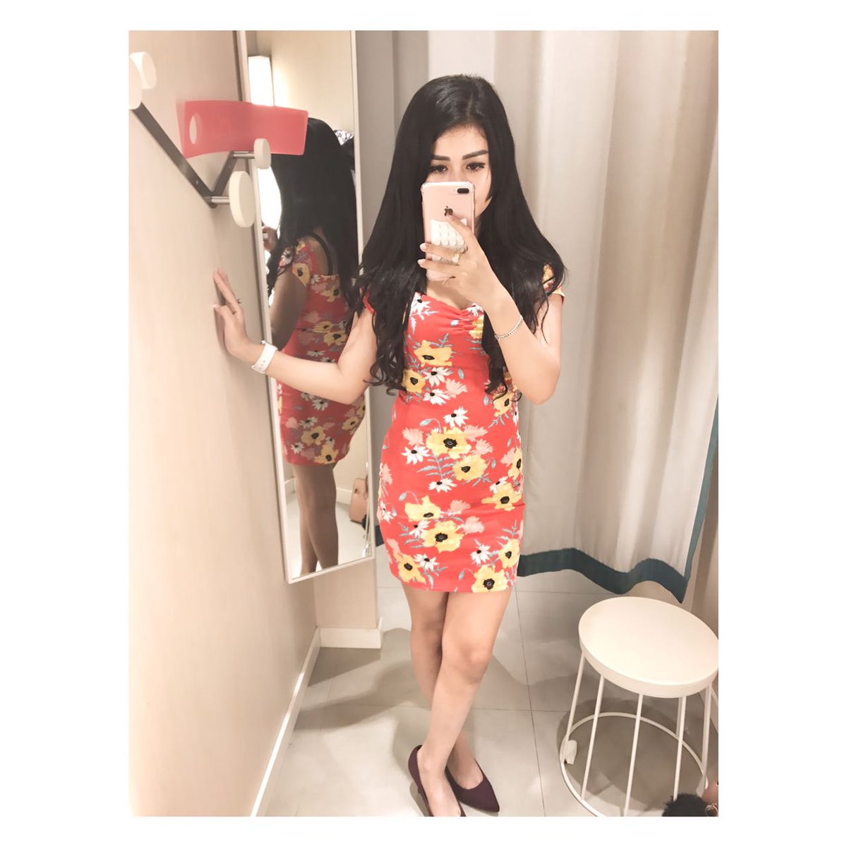 silvafira's tweet photo. #FotoProfilBaru https://t.co/1CF0HY22Kl