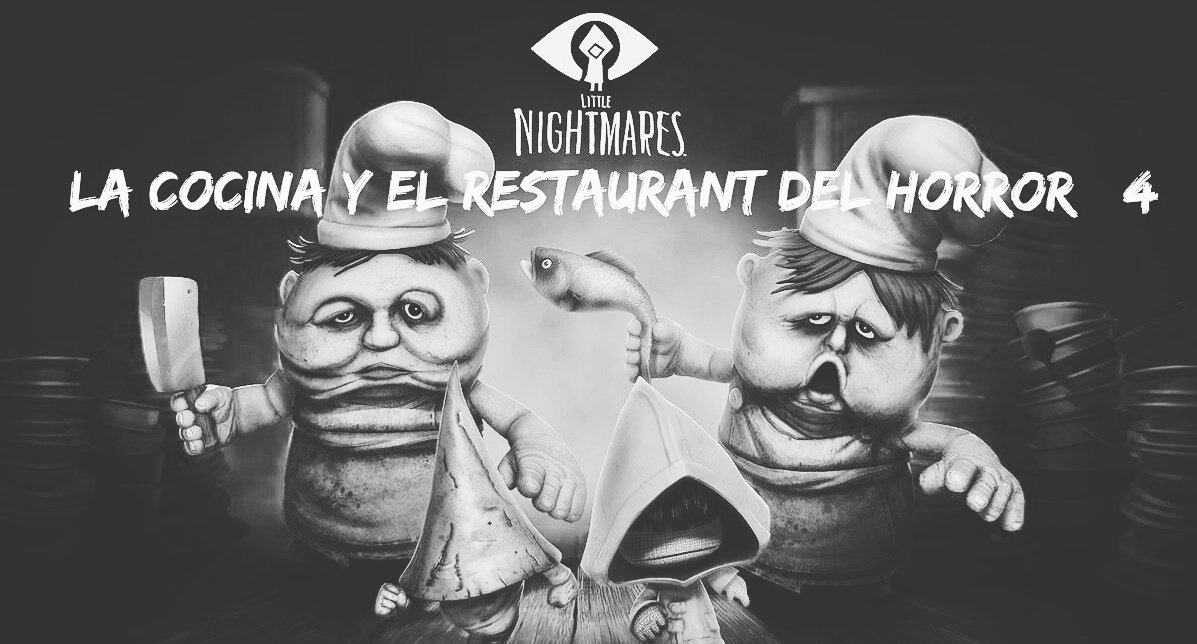 MorIndiePlay's tweet photo. https://t.co/Fh89h1Qwfm Nuevo video para el canal, cuarta parte ya de esta maravilla llamada little nightnares https://t.co/OAFO9begrV