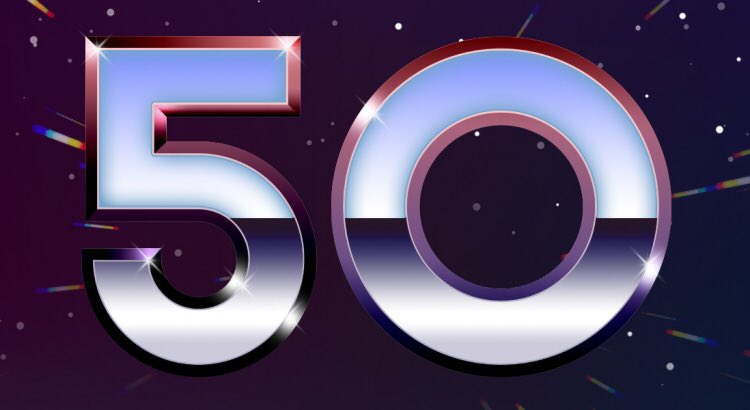 timeandstuffpod's tweet photo. Episode 50 today! Any questions for our very special guests? #ep50 #timeandstuff #podcast #ama #questiontime https://t.co/zLNknuFgXy