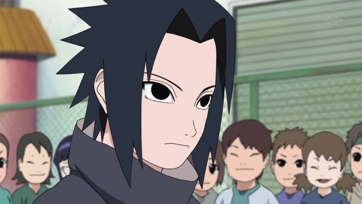 009720__kakashi's tweet photo. 改めてサスケお誕生日おめでとう🎉
これからもずっとサクラちゃんとお幸せにね🌸♥️
サラダちゃんのパパとしても頑張って!!!
小さい頃のサスケも今のサスケも大好きです

改めておめでとう🎊
良い1年を🍅

 #うちはサスケ生誕祭2017 https://t.co/3Svg9MqEyi
