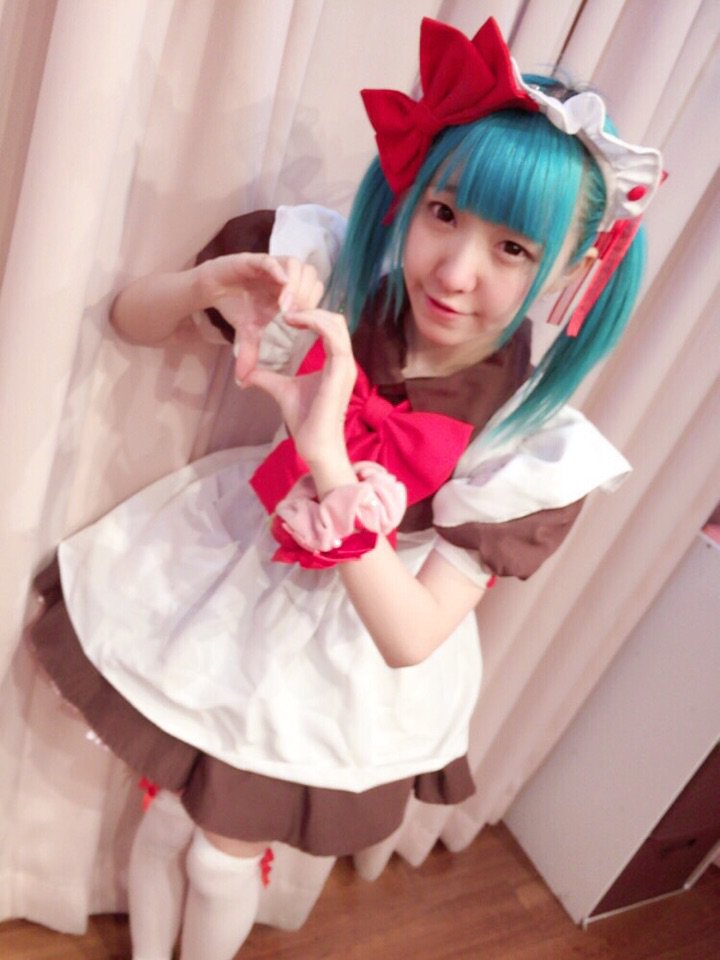 athome_cafe's tweet photo. @ほぉ〜むカフェ本店7階

いちご@ほぉ〜むカフェ卒業おめでとう🍓
この先もずっと笑顔で(*´꒳`*)

初お給仕2014年2月4日〜卒業2017年7月22日 https://t.co/WcvWkCzSBF