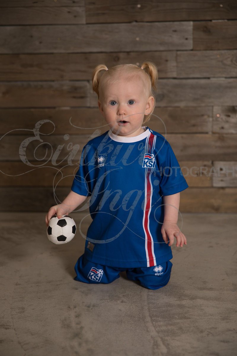 Ég er virkilega stoltur af því að fá nafn mitt tengt við orðið DÓTTIR.
#elisadögg #dottir #fotboltinet