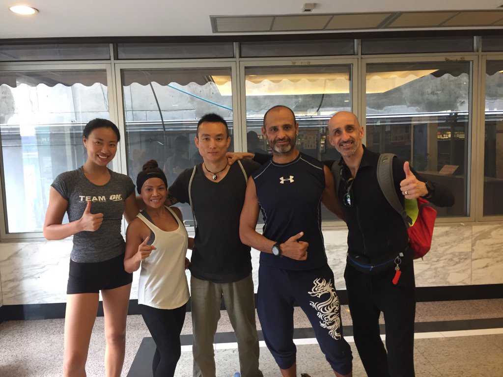 youwillPEAK's tweet photo. Today's #stanleytams  mean machine- excluding CJ  - where did you go carl. Thanks for organizing today - great job https://t.co/gcsgBCKz1P