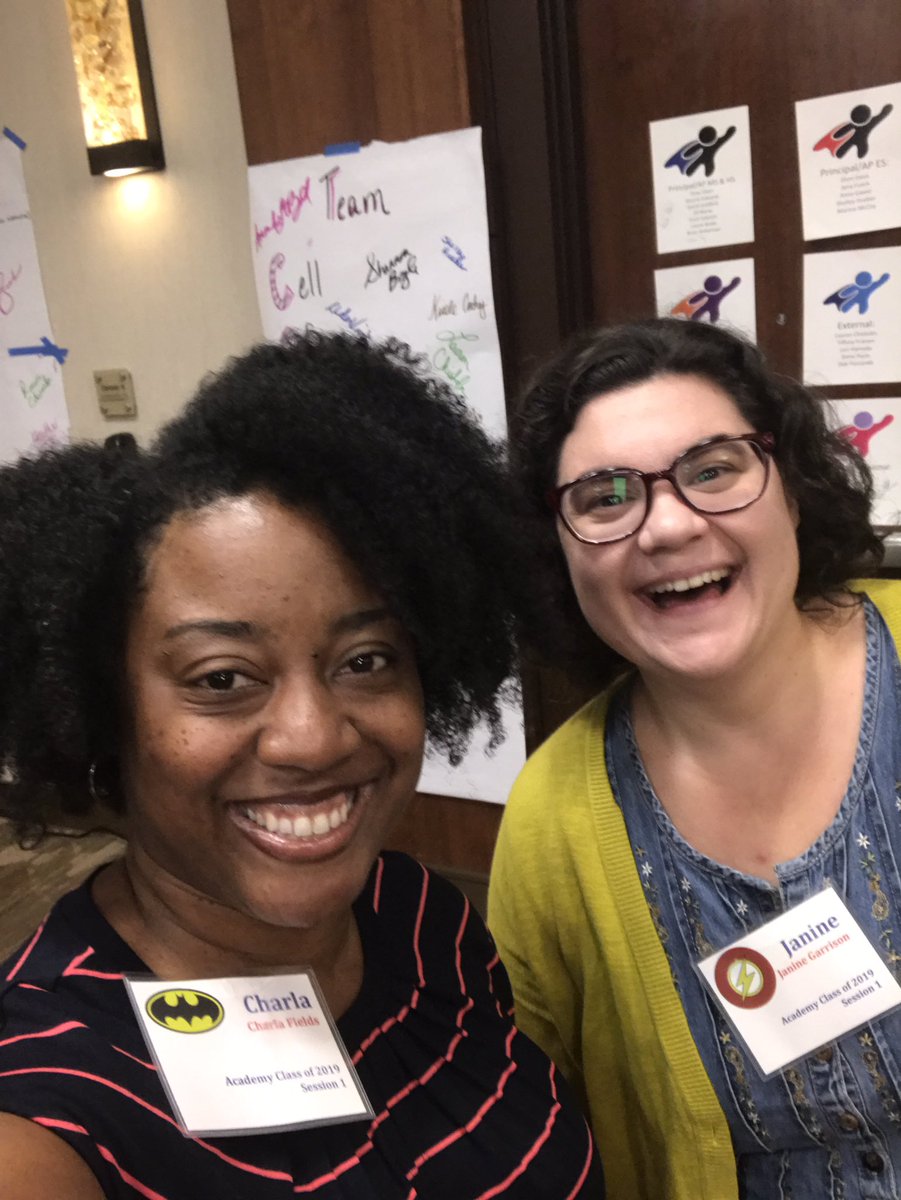 cnfields's tweet photo. Eureka! We've connected the PL Standards and Principles! #LFAcademy19 #ClockPartners https://t.co/bgHci5681l
