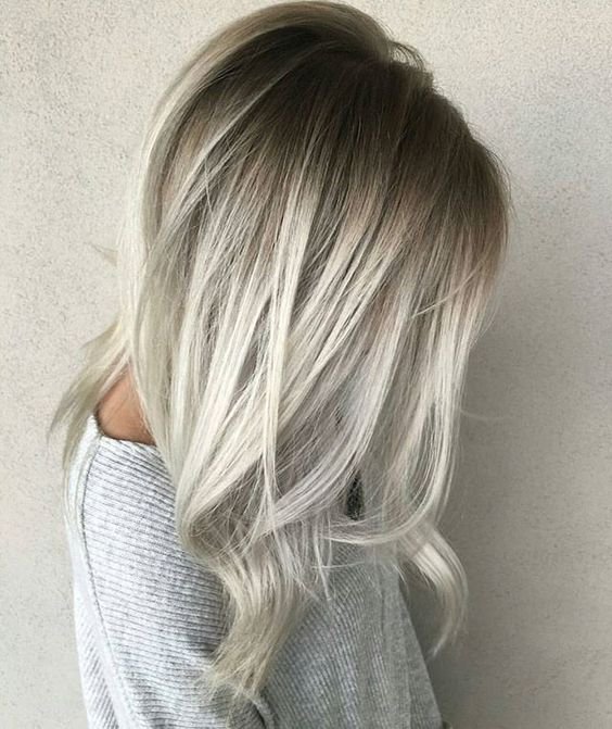 espacoperfil's tweet photo. Loiro platinado com nuances pérola e raiz natural 💆💆💆☎ (11) 99472-2993 ☎ (11)5052-0360 #espacoperfil #momentoperfil #belezarevelada #moema # https://t.co/FMlwy89zR3
