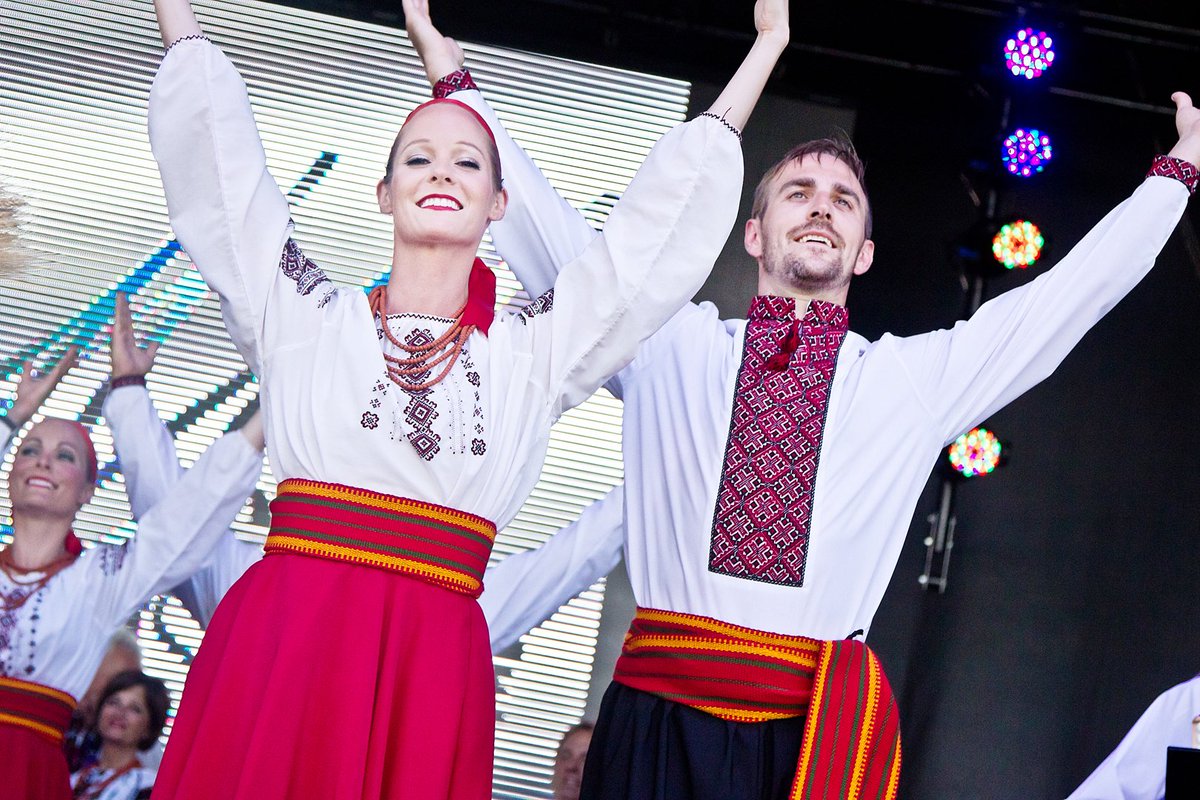 ottawalifers's tweet photo. Gates are now open at @CapUkrFestival for Day 2. Come experience all the color and culture of @Ukraine! #ukraine2017 https://t.co/UQzmQR9dkj