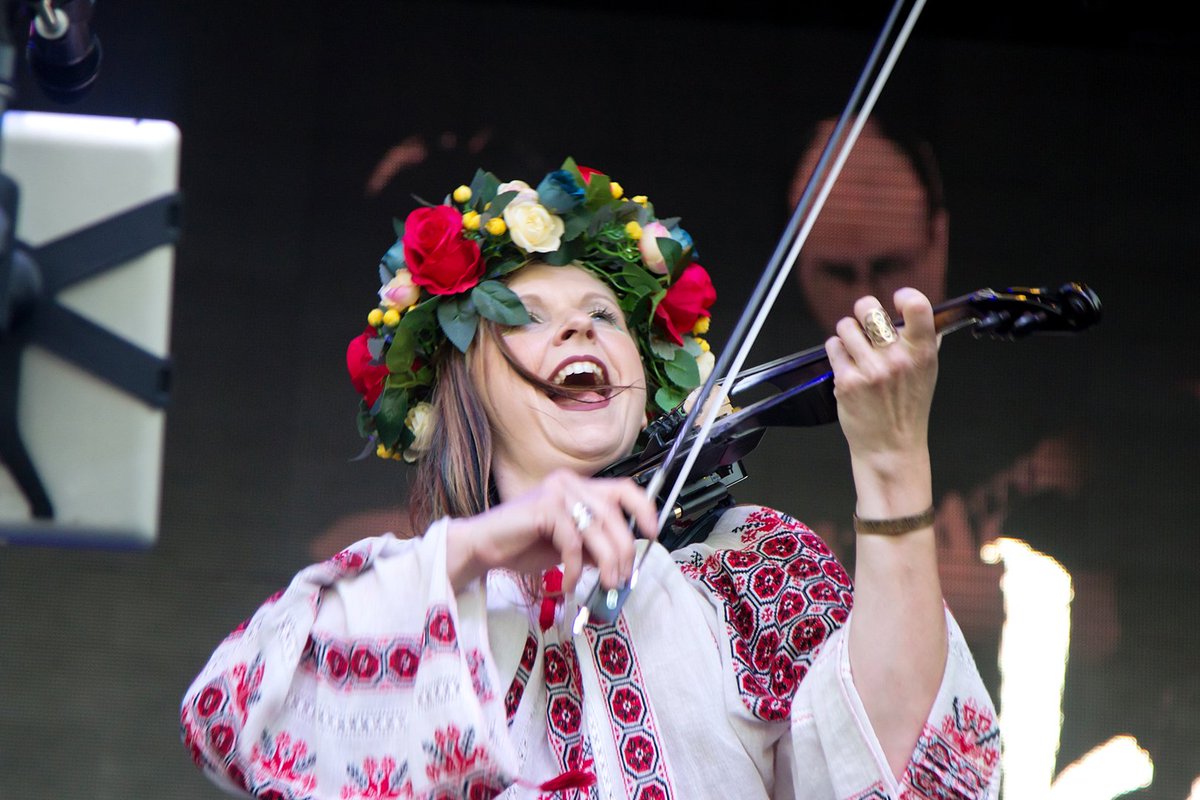 ottawalifers's tweet photo. Gates are now open at @CapUkrFestival for Day 2. Come experience all the color and culture of @Ukraine! #ukraine2017 https://t.co/UQzmQR9dkj