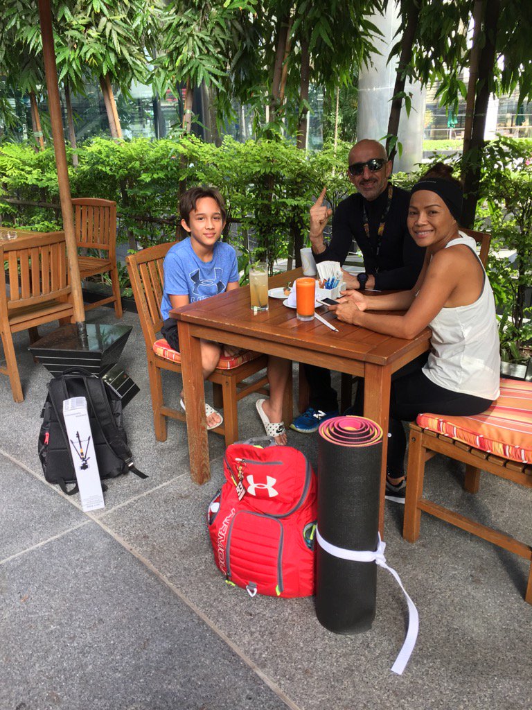 youwillPEAK's tweet photo. We are family! We are healthy . Happy and in love . We are #peakme.net https://t.co/dg2mcVXoln