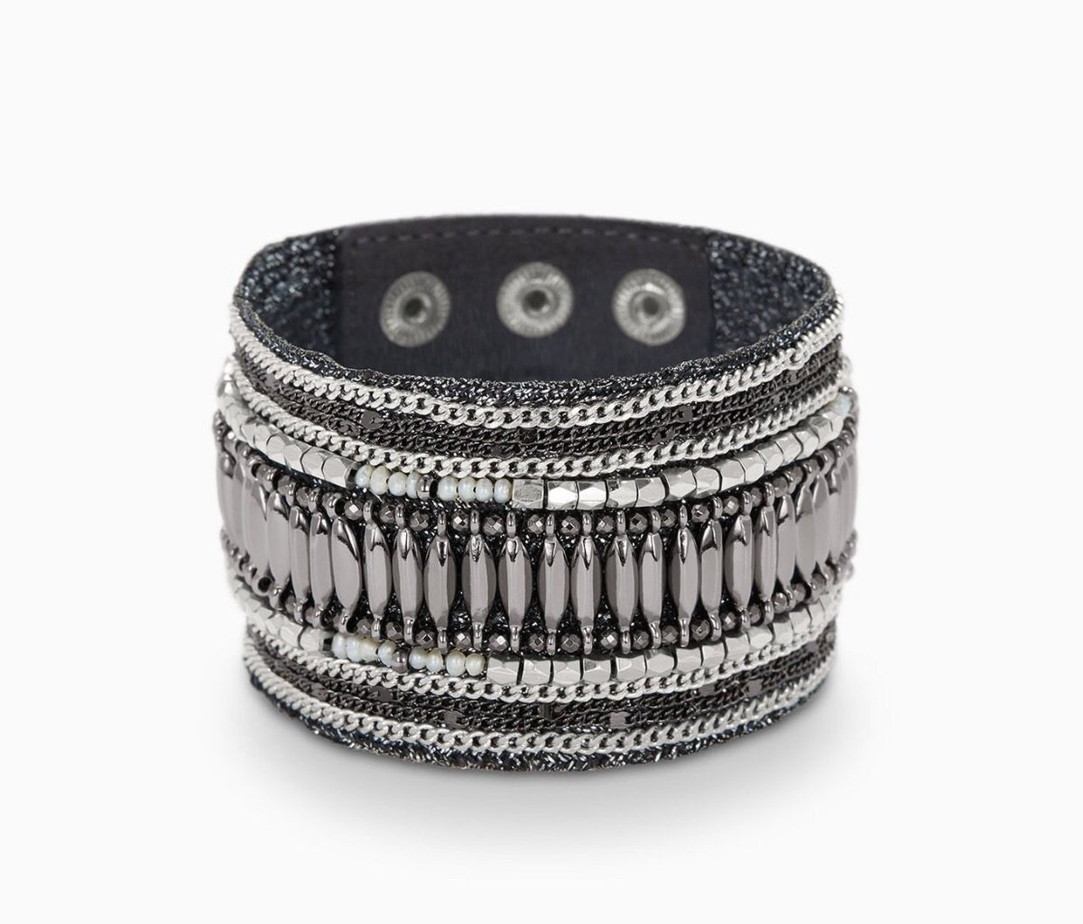EndyDesigns's tweet photo. NEW Stella&amp;Dot FLORIAN BRACELET 😍 I love love love this one!! Shop here... https://t.co/o0g3psfDQN https://t.co/qghHfD3jR2