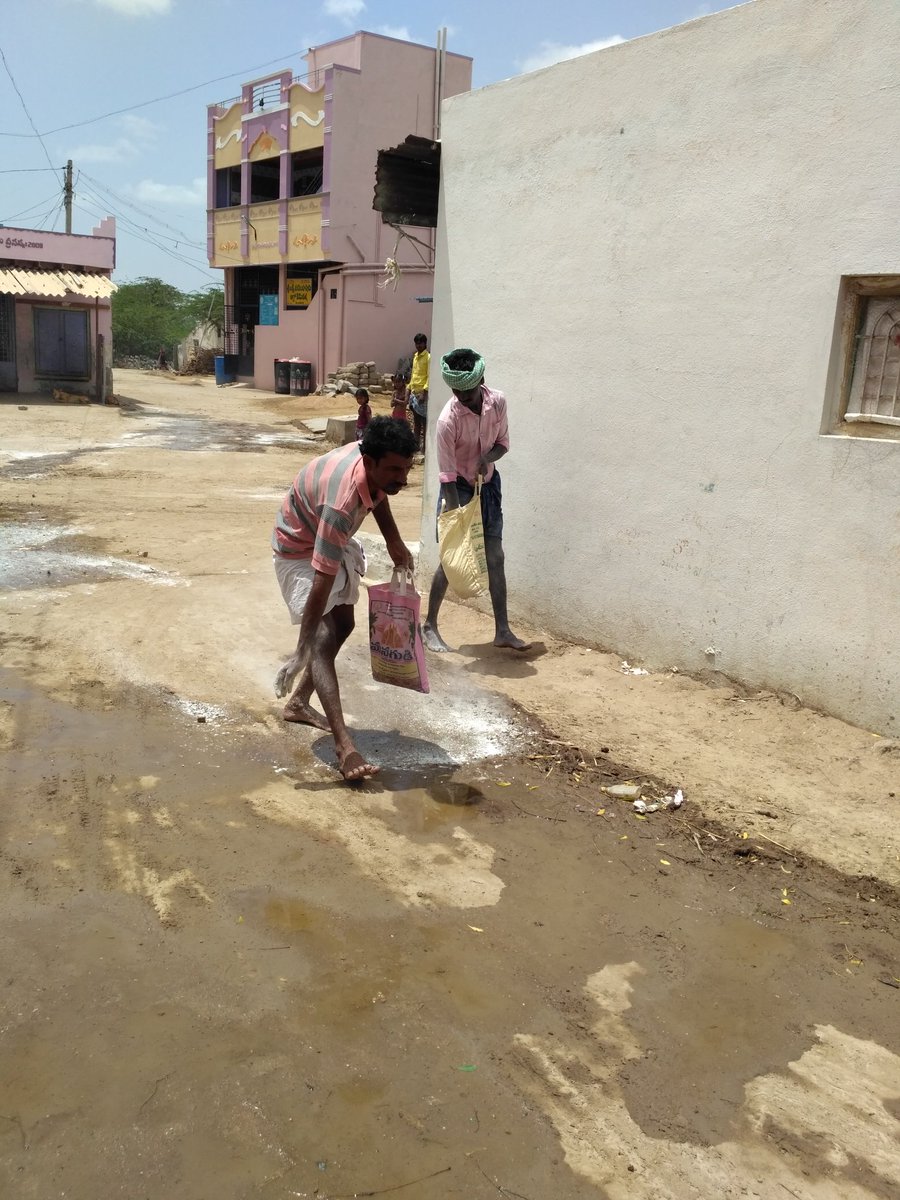 GOVTOFAP1's tweet photo. Sanitation programme https://t.co/0sw94gKwCo