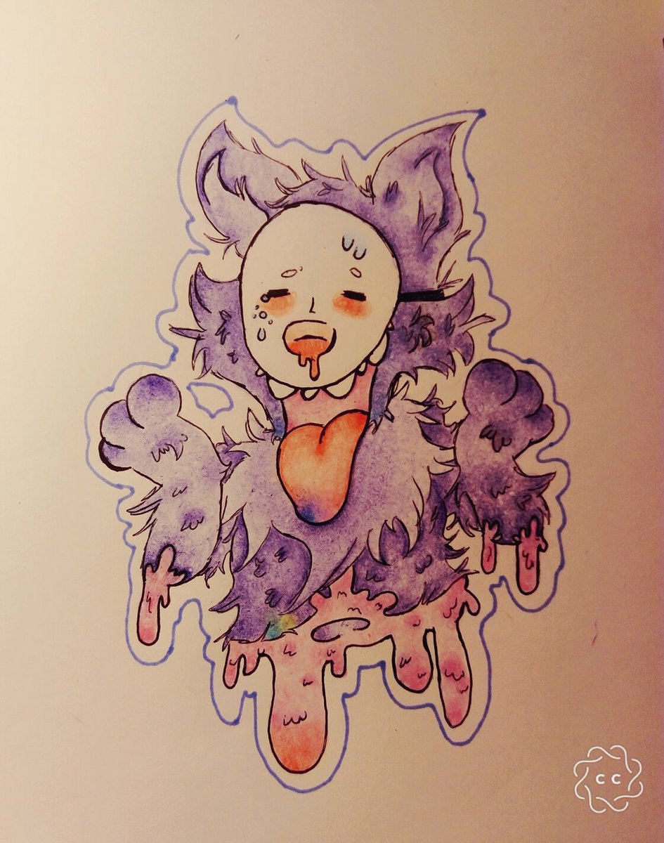 stefannymabel's tweet photo. Ta da \(:D)/ creo que no la cage :> https://t.co/KfUAJxK2yh