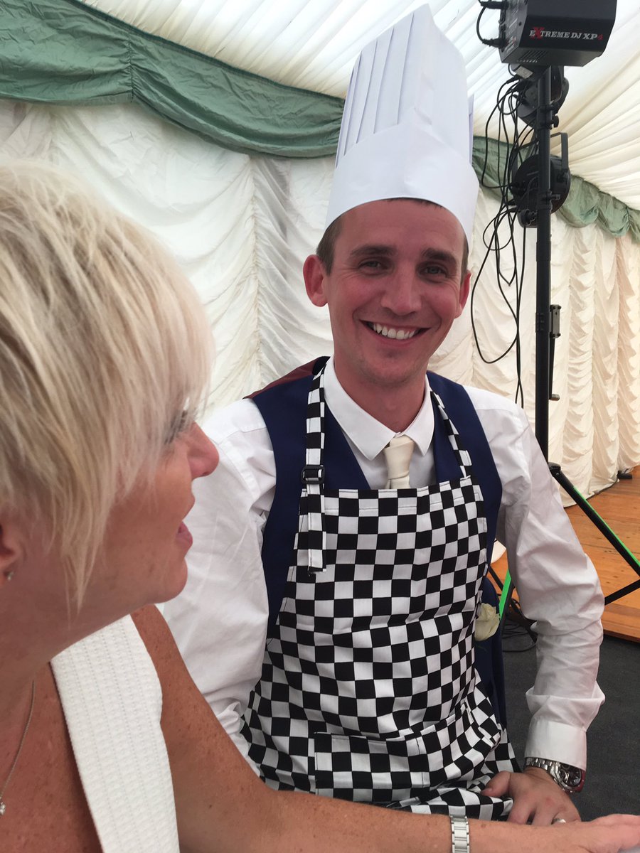 It's time for beef #yeschef #happilyeverbrownlee