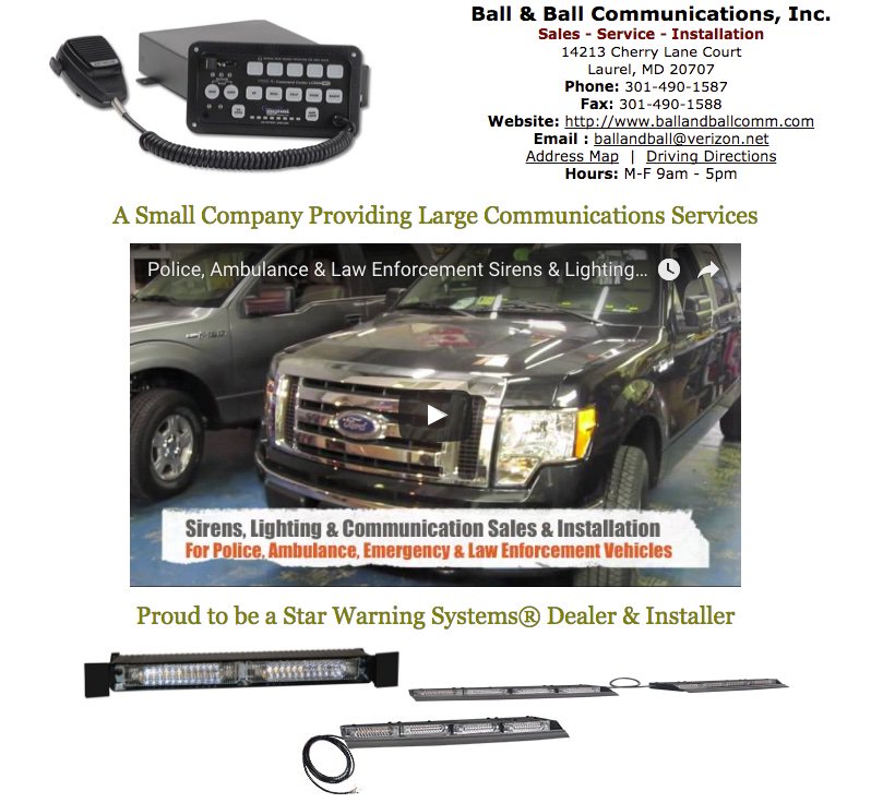 PrinceGeorges.com tweet media