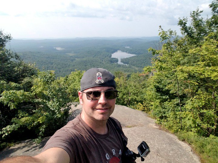 JTyler48's tweet photo. Summit at #MtArab #Adk #Mountains https://t.co/Osczc3HT4K