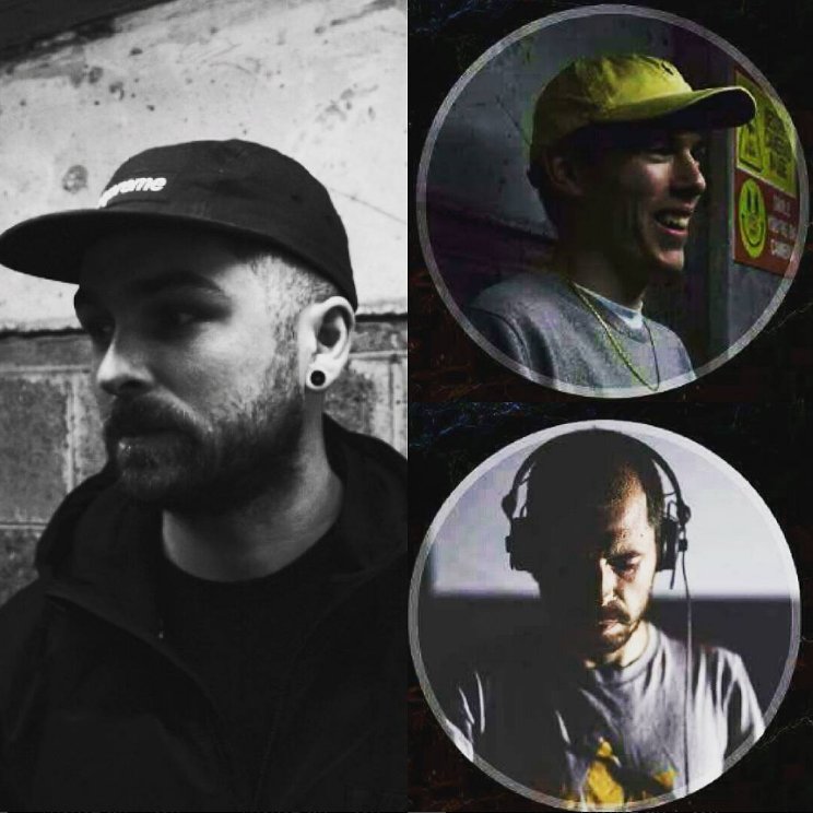 Scrobarnach's tweet photo. This year we welcome Dublin's @Technoandcans ​ to tear up the #LaTech stage on Friday night! #Scrobarnach https://t.co/WhMmdBD67L
