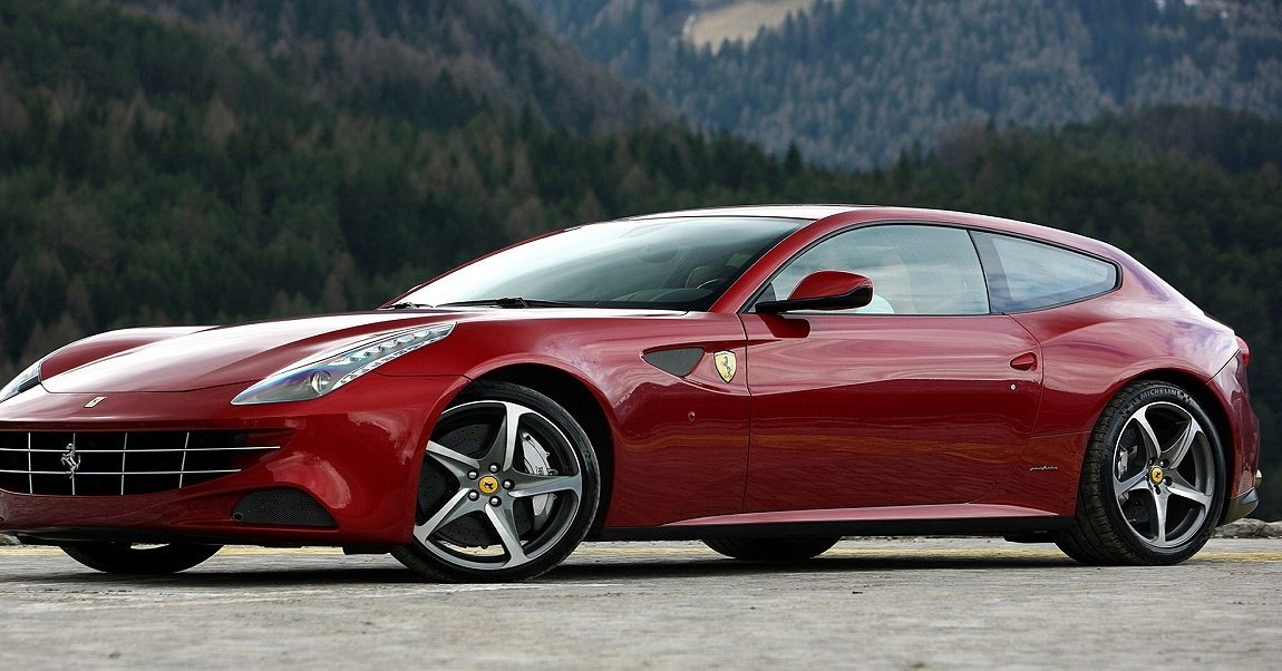 smotarcar's tweet photo. Worlds most popular brands Ferrari's model FF full specification only on https://t.co/Tl1pafPRYV
https://t.co/5FtRgQ2xHI
#smotarcar #ferrari https://t.co/lfs0itxyoP