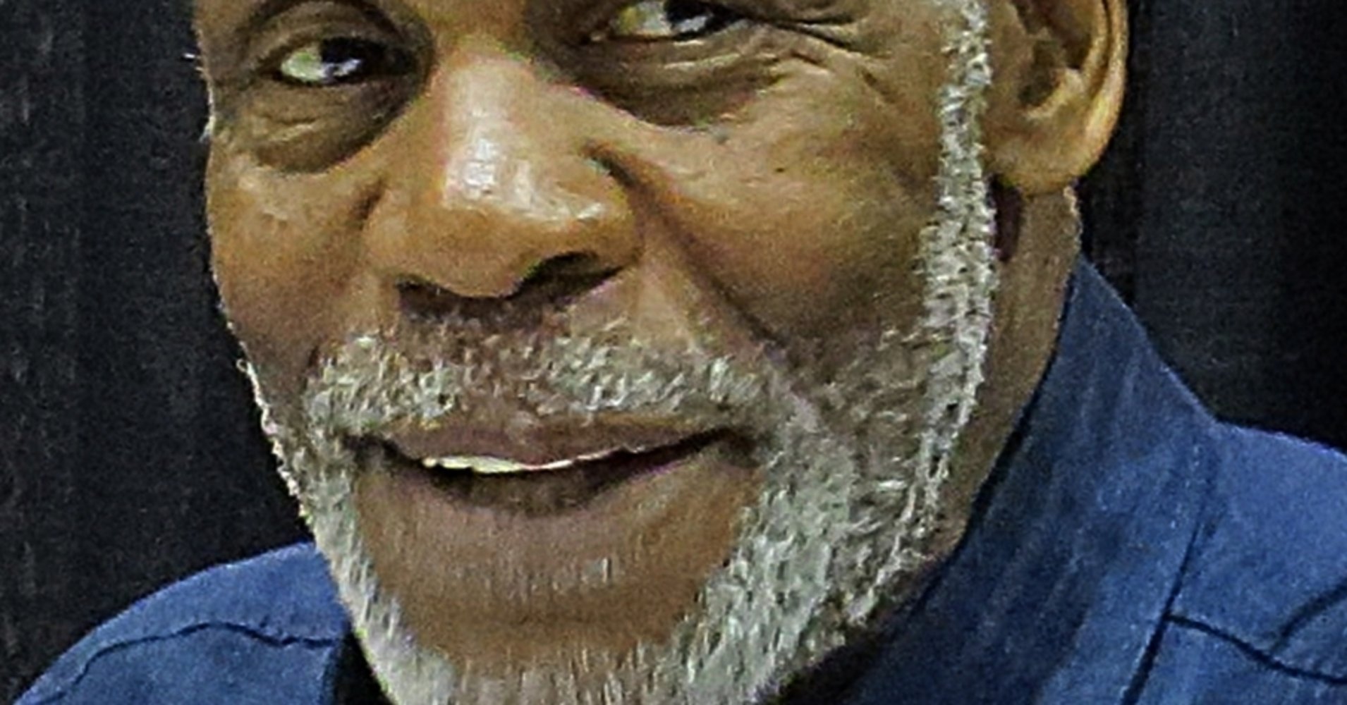 Happy 71st Birthday Danny Glover!  